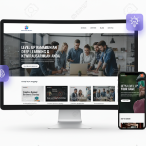 Website Builder Advanced