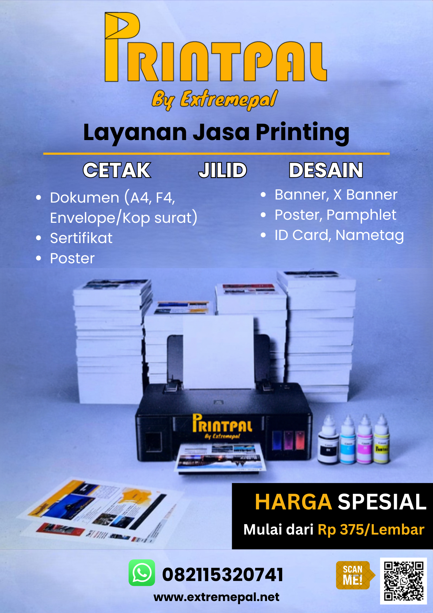 Printing